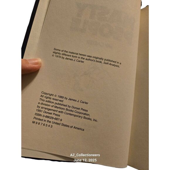 Nasty people how to stop being hurt by them without becoming one of them by Jay - Picture 7 of 7